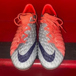 Nike Hypervenom Phantom III ACC FG
